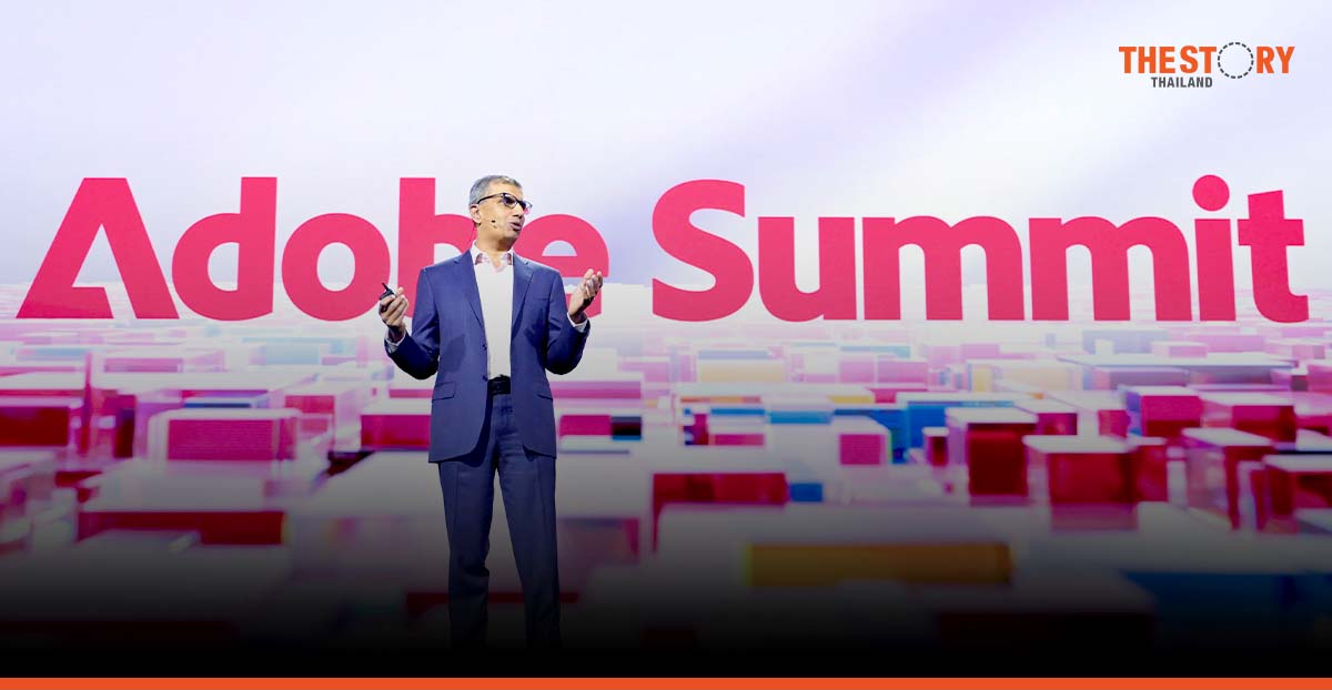 Adobe unveils numerous innovations across Adobe Experience Cloud