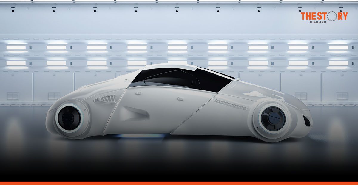 Gartner says 2023 is the moment of truth for Battery-Electric vehicles