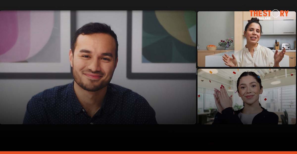 Cisco powers hybrid work experiences with purpose-built AI innovations in Webex