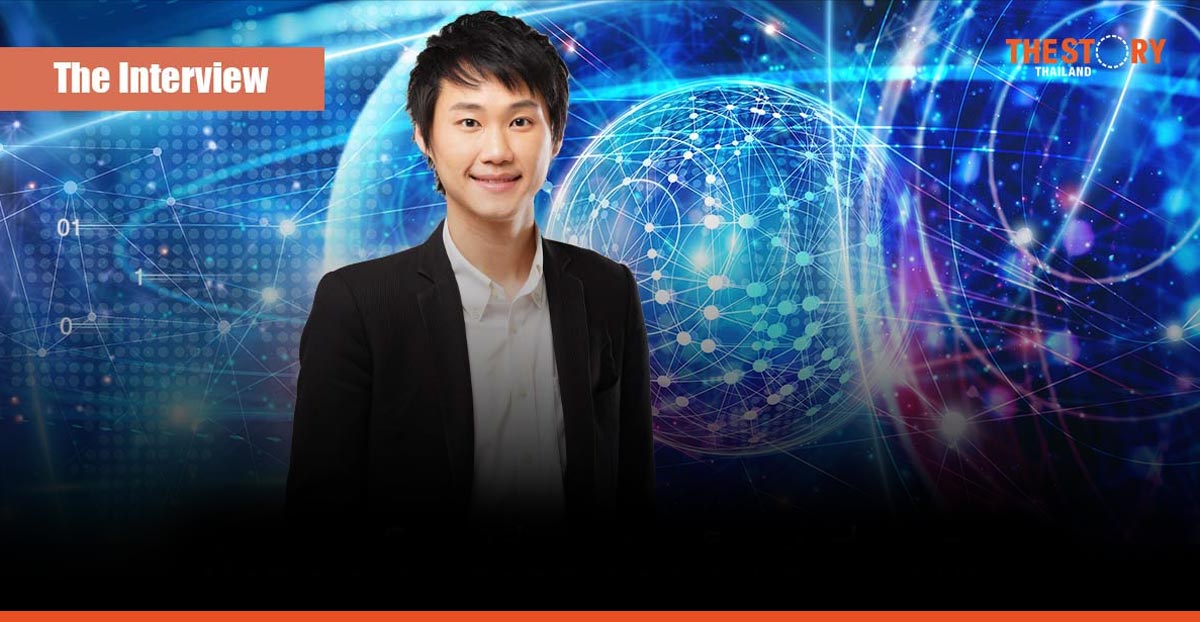 With Web 3.0, the world is changing faster than expected