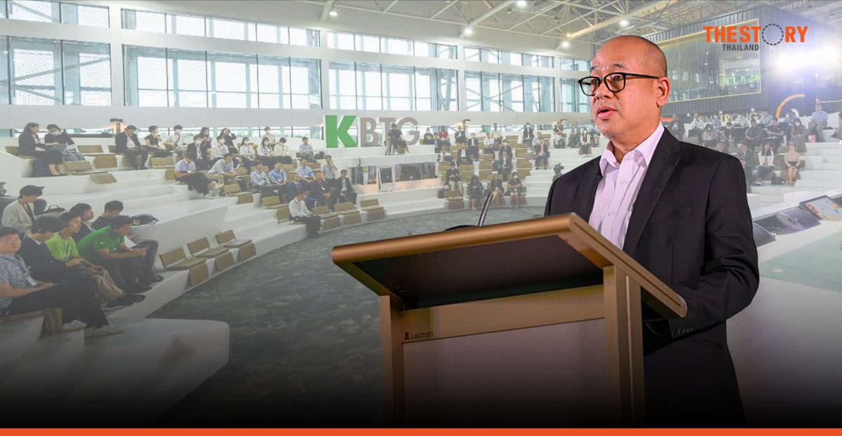 Japan-Thailand startup summit AGRITECH BRIDGE 2023 kicks off