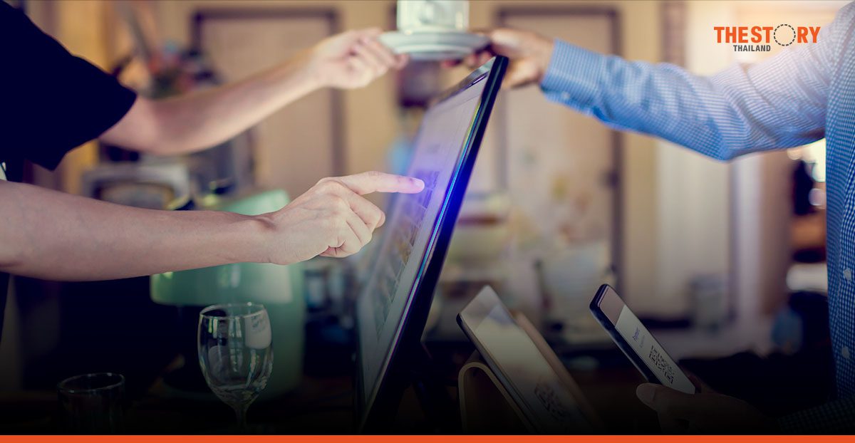 Tourists from four Asian countries and regions can now pay in Thailand with mobile wallets