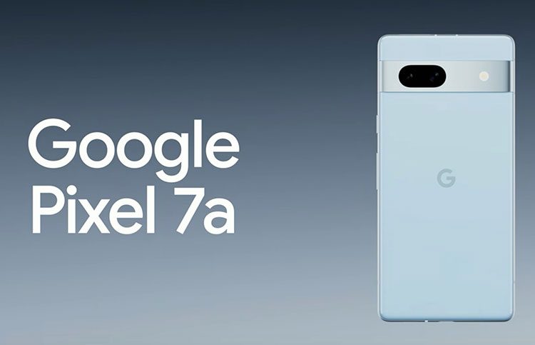 Pixel-7a
