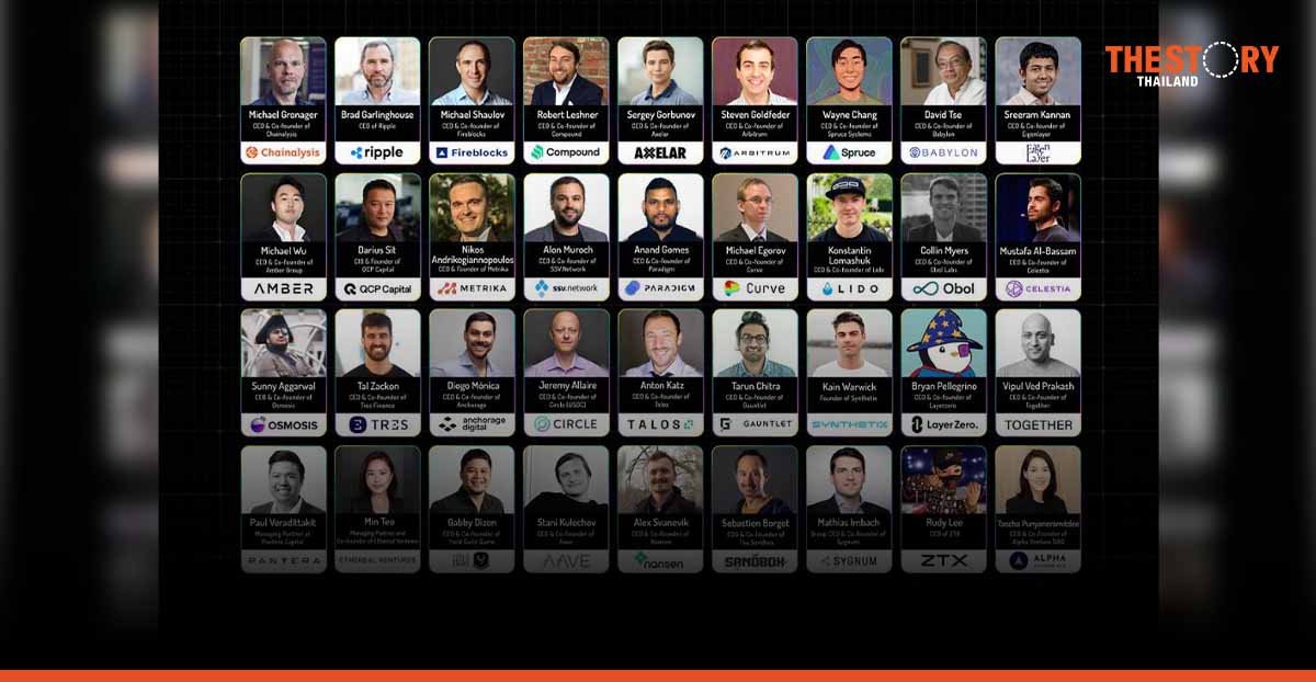 SCB 10X hosts REDeFiNE Tomorrow Virtual Summit, Partnering with Bloomberg