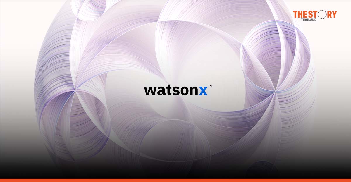 IBM unveils the Watsonx – a new AI and data platform