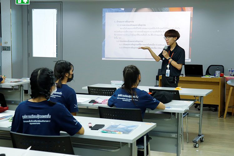 food passion education centre