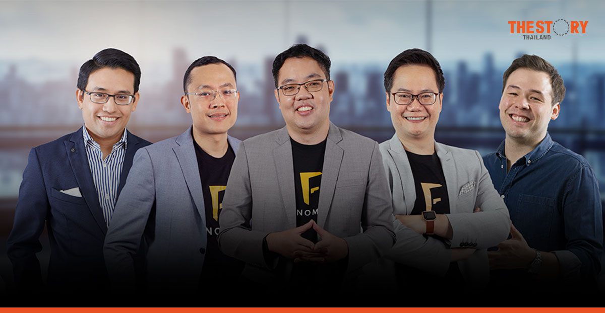 FINNOMENA has elevated its strength by raising over $5.5 million in Series B+ funding