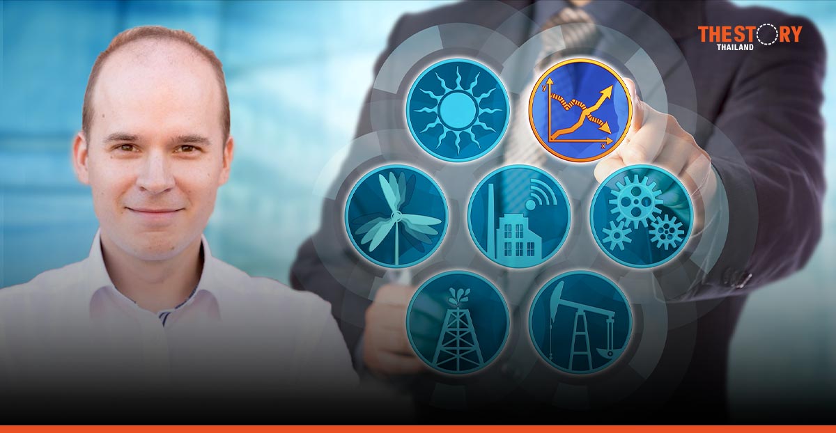 Digital Transformation and sustainability are one of the topmost business priorities for Thailand organizations