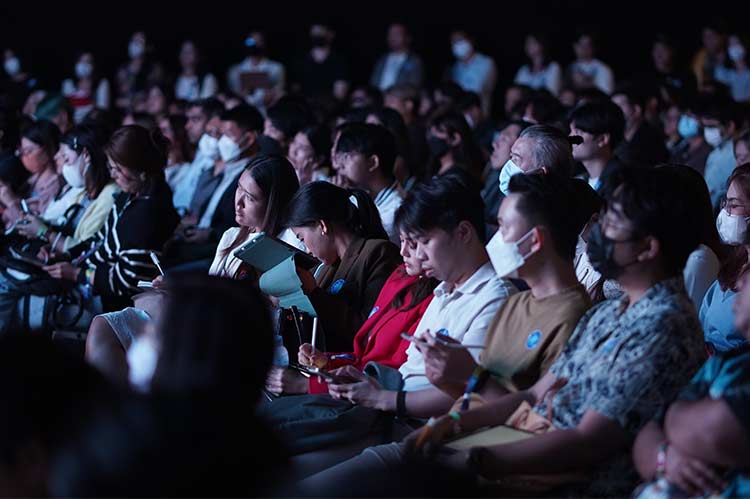 การประกาศรางวัล CTC Creative Business Awards