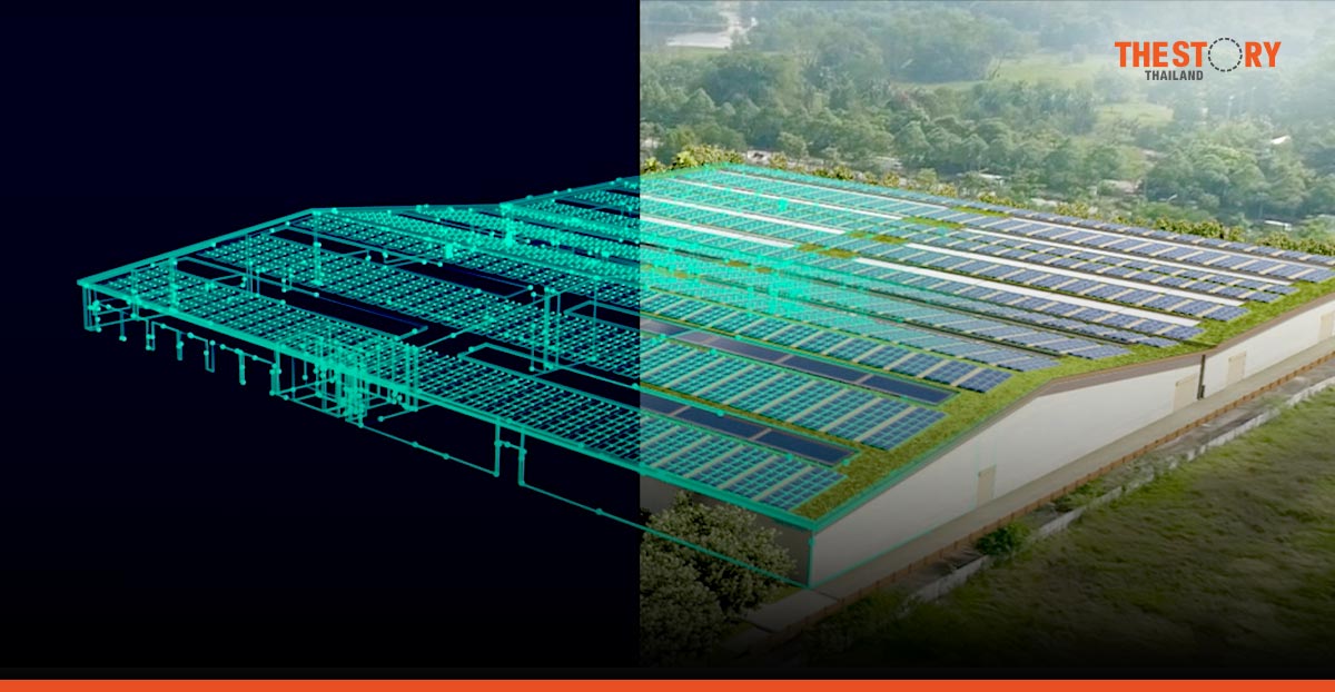 Siemens presents €2 billion investment strategy to boost innovation and resilience