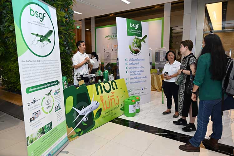 Bangchak-Carbon-Markets-Club