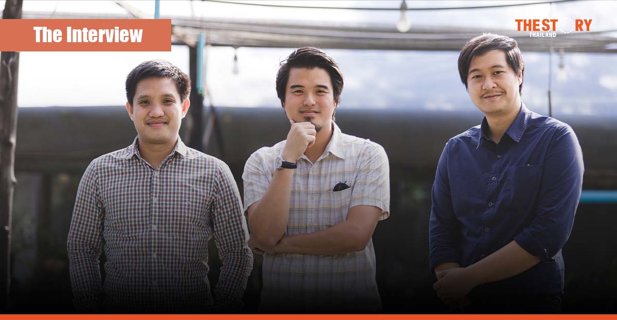 Ohkajhu: An organic food business born of love for mothers