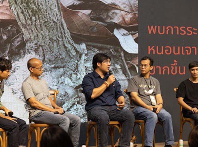 ท่ามกลางกระแสความนิยมที่พุ่งสูง ส่งผลให้ “กาแฟ” ในประเทศไทยเติบโตอย่างต่อเนื่อง สร้างโอกาสใหม่ ๆ ทั้งด้านเศรษฐกิจ ชุมชน และสังคม