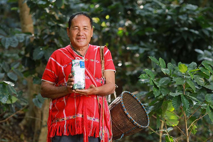 สตาร์บัคส์ เปิดร้านกาแฟเพื่อชุมชนแห่งที่ 2 ณ ไอคอนสยาม