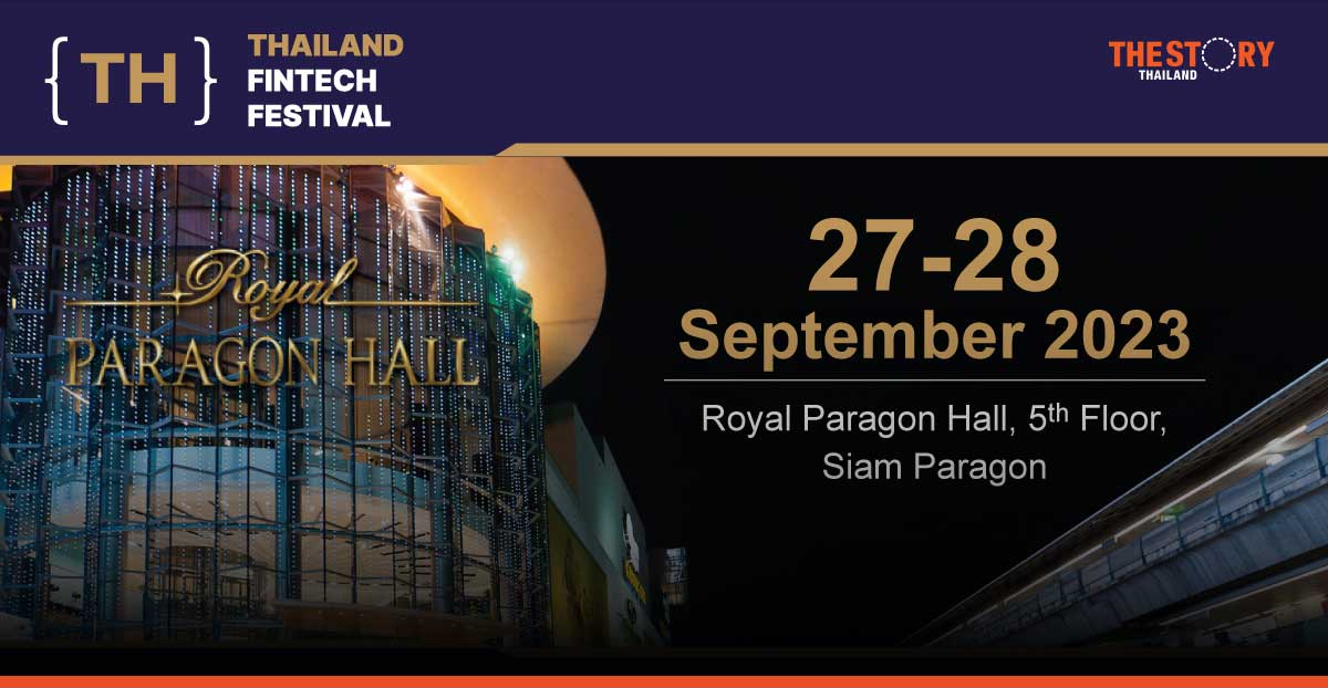 Fintech Festival Asia 2023 to Highlight the Role of AI and Digital Payment in Fintech