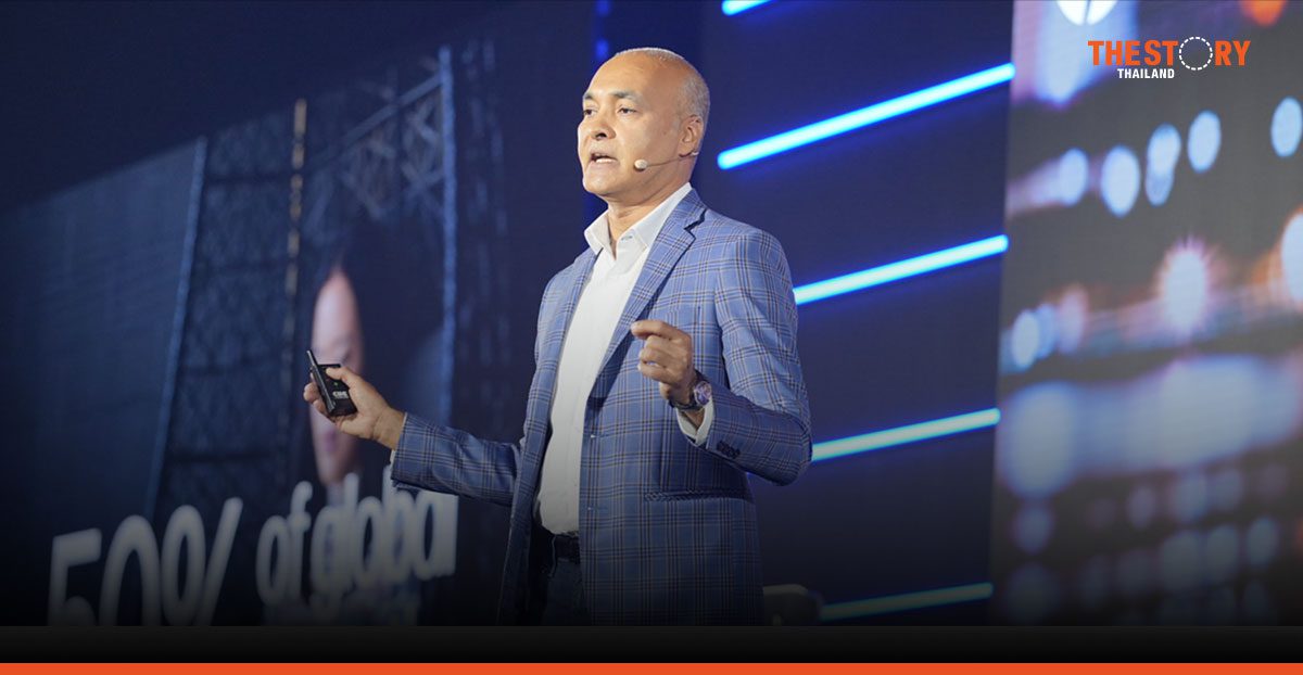 HP unveils new growth strategy for Asia at Future Ready Better Together 2023