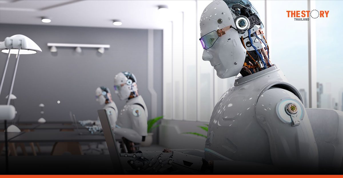 Gartner identifies top trends shaping the future of Data Science and Machine Learning