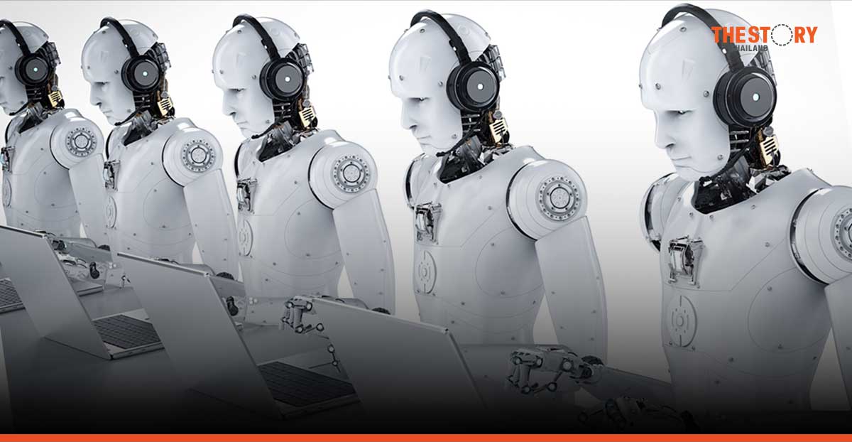 Conversational AI drives worldwide contact center market to 16% growth