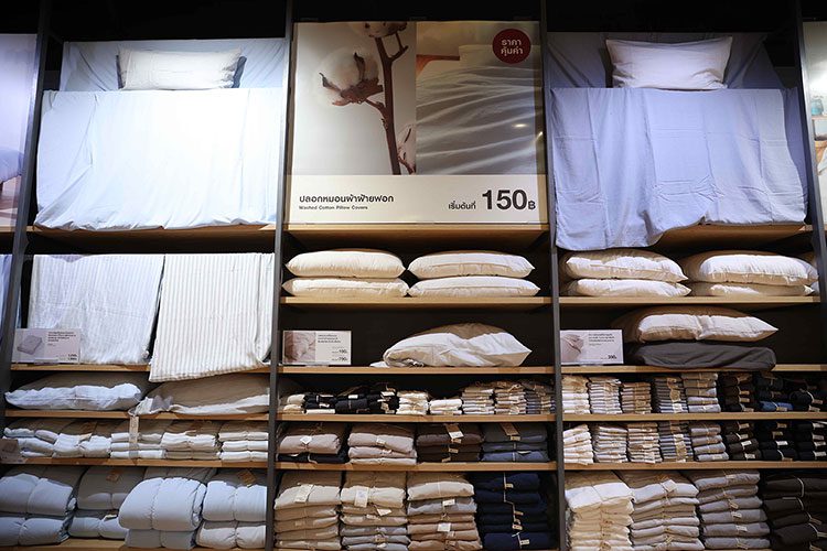 MUJI ลุยขายสินค้าราคาต่ำกว่า 300 บาท กว่า 1,500 รายการ หวังเข้าถึงผู้บริโภครอบด้าน