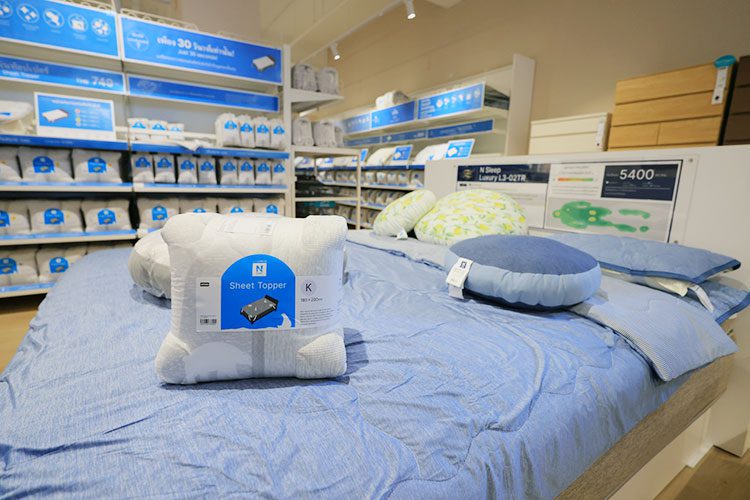 ‘NITORI’ แบรนด์เฟอร์นิเจอร์และสินค้าตกแต่งบ้านชื่อดัง เตรียมเปิด Flagship Store แห่งแรก ที่เซ็นทรัลเวิลด์