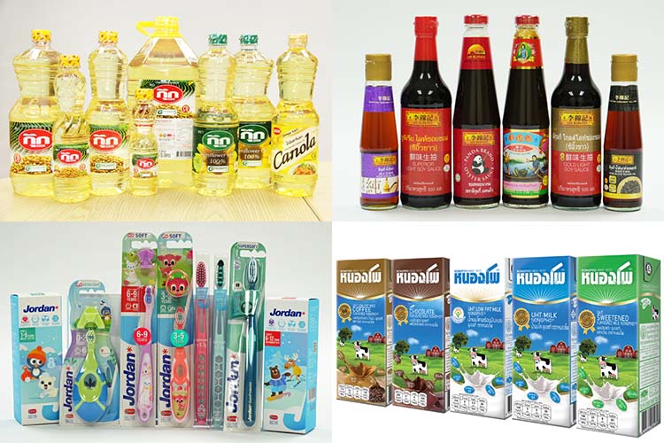 ล็อกซเล่ย์ บนเส้นทางแห่งกาลเวลา 84 ปี ‘ธุรกิจเทรดดิ้ง’พลิกยืนหนึ่งอีกครั้งรับการเปลี่ยนแปลง