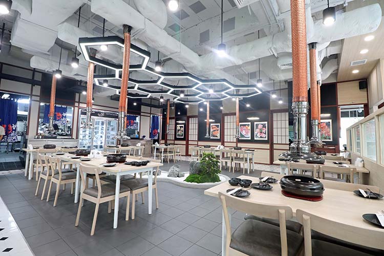 ล็อกซเล่ย์ บนเส้นทางแห่งกาลเวลา 84 ปี ‘ธุรกิจเทรดดิ้ง’พลิกยืนหนึ่งอีกครั้งรับการเปลี่ยนแปลง