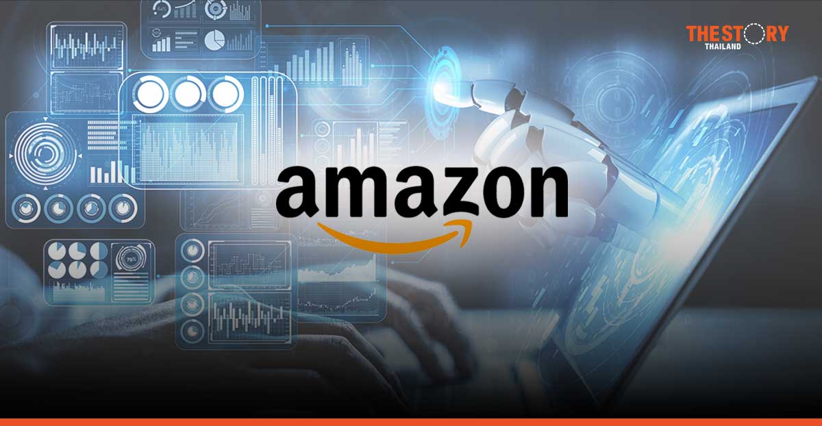 Amazon’s AI move – why you need AI investments as race speeds up