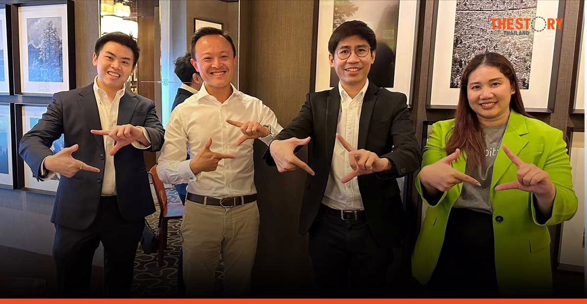 Bitkub Chain and LightLink Collaborate for global blockchain network