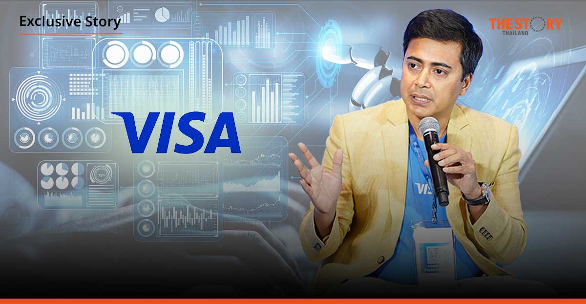 Visa’s vision on Generative AI and the Future of Payments