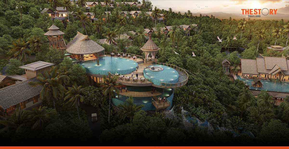 Amatara Residences Rayong set as lifestyle destination