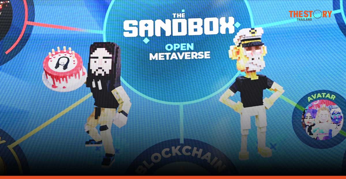 Decoding the trends “can’t miss” the business in the digital age, metaverse, blockchain and AI