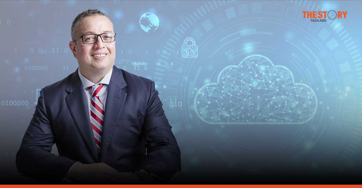 Rethinking cloud strategies so applications and data can run anywhere