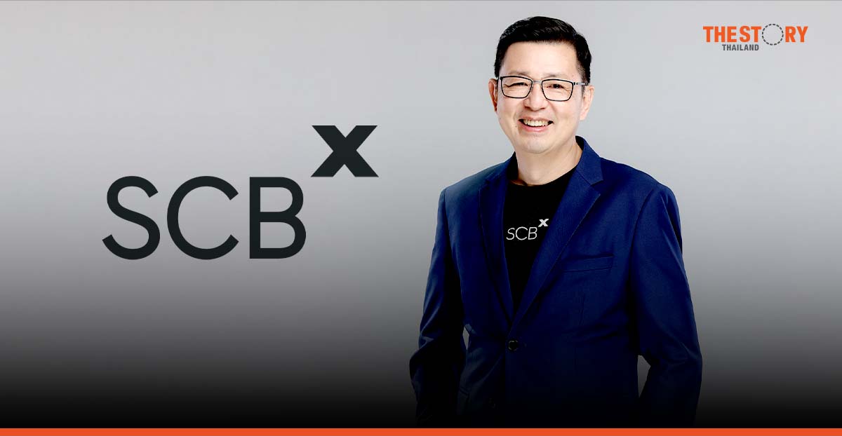 SCBX Group aims to create fintech for climate action
