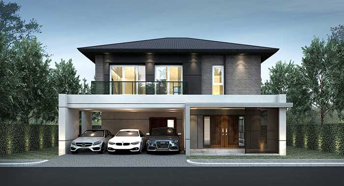 เอพี ไทยแลนด์ ขยายแผนพัฒนาอสังหาฯ รุก “นครสวรรค์” ฮับเหนือตอนล่าง ส่ง “อภิทาวน์ นครสวรรค์” มาสเตอร์แพลนการอยู่อาศัยที่ดีที่สุด ตอบชีวิตดี ๆ ที่เลือกเองได้