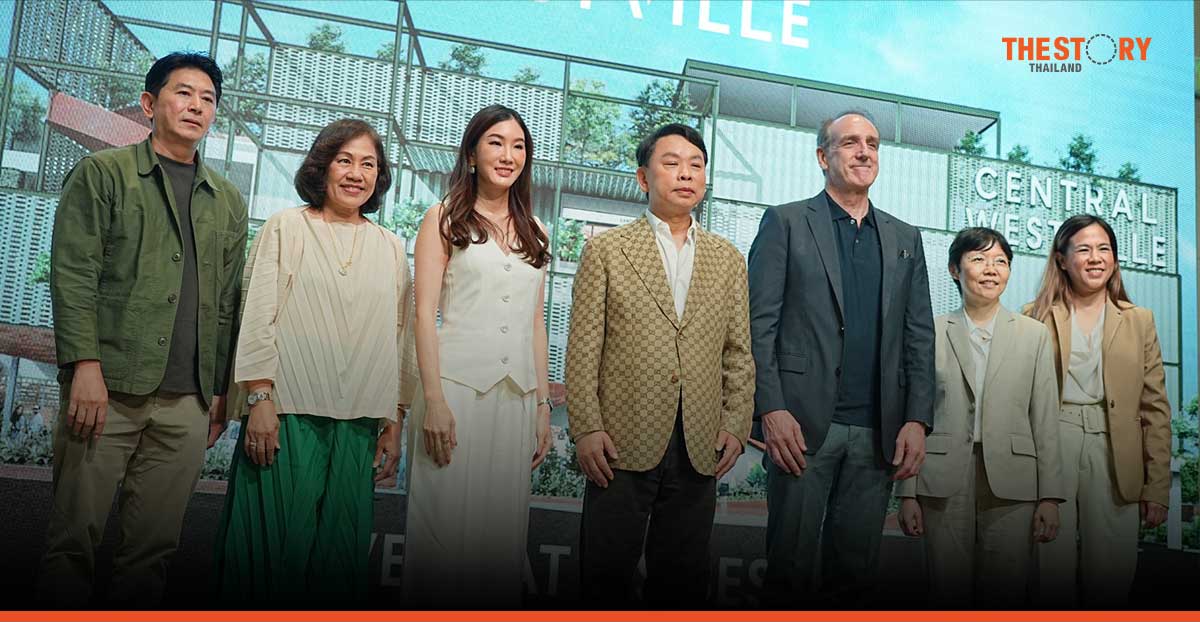 ‘Central Westville’ sets out to ignite Ratchapruek district