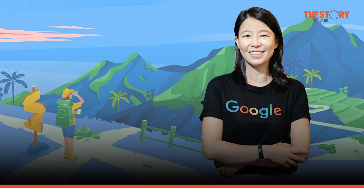 Google: Thailand’s digital economy ranks second in Southeast Asia