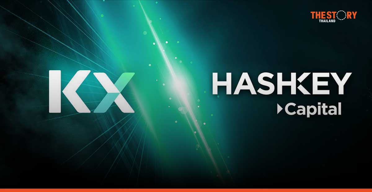 KX partners with HashKey Capital for Southeast Asia’s Web3 ecosystem
