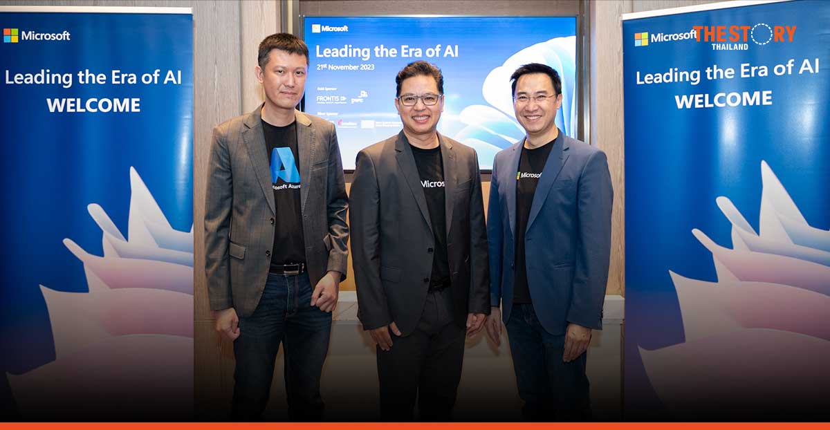 Microsoft showcases capabilities of AI Copilot to empower businesses