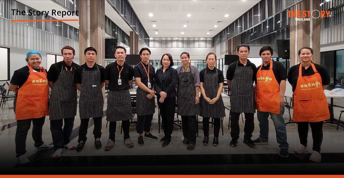 “Restart Academy” embraces & empowers former inmates