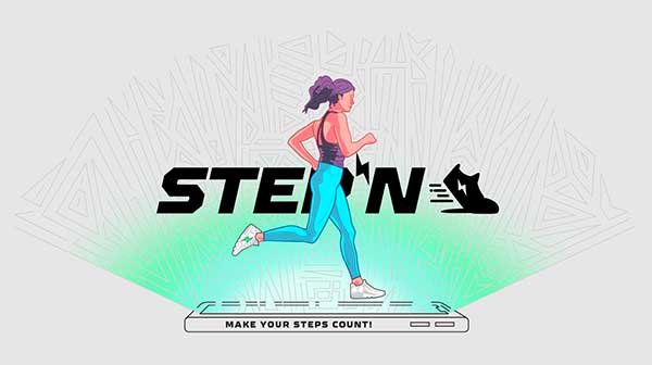 STEPN