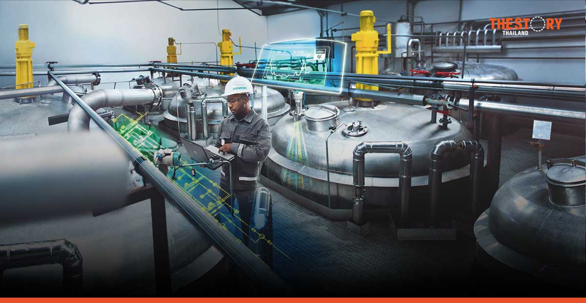 Siemens and Microsoft partner to drive cross-industry AI adoption