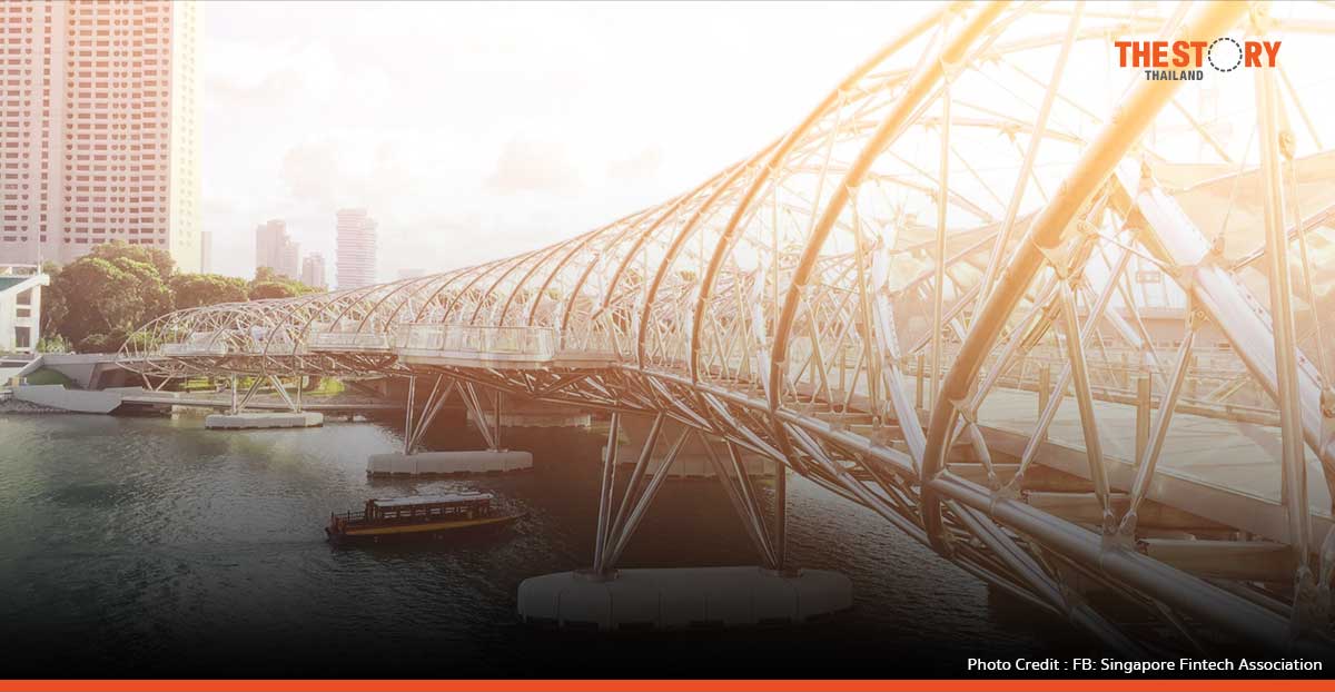 Singapore finTechs expand their footprint in Australia