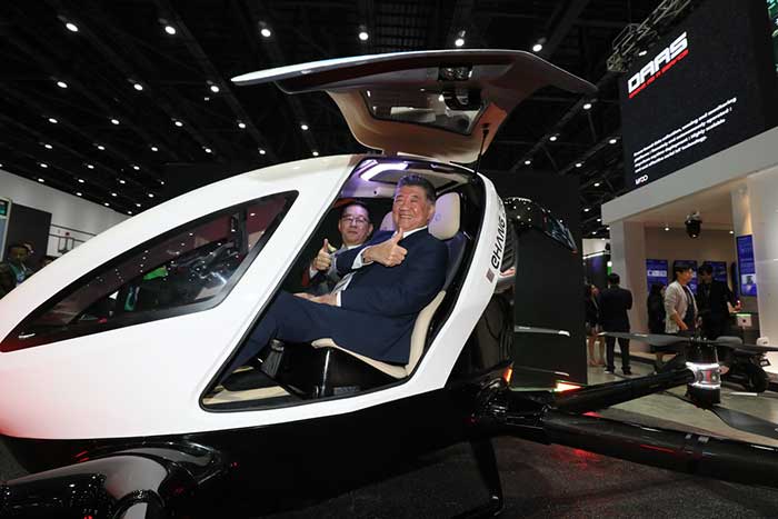 รัฐหนุนตั้งสมาร์ทซิตี้ 105 แห่ง ในปี 70