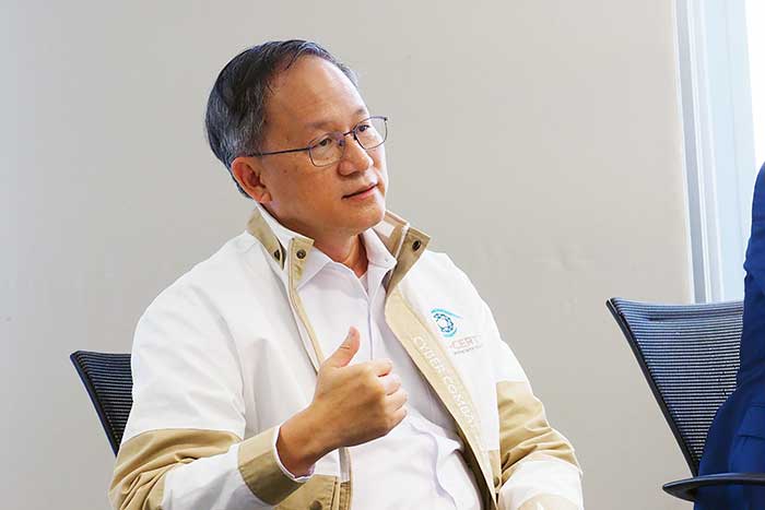 ดร.กิตติ โฆษะวิสุทธิ์