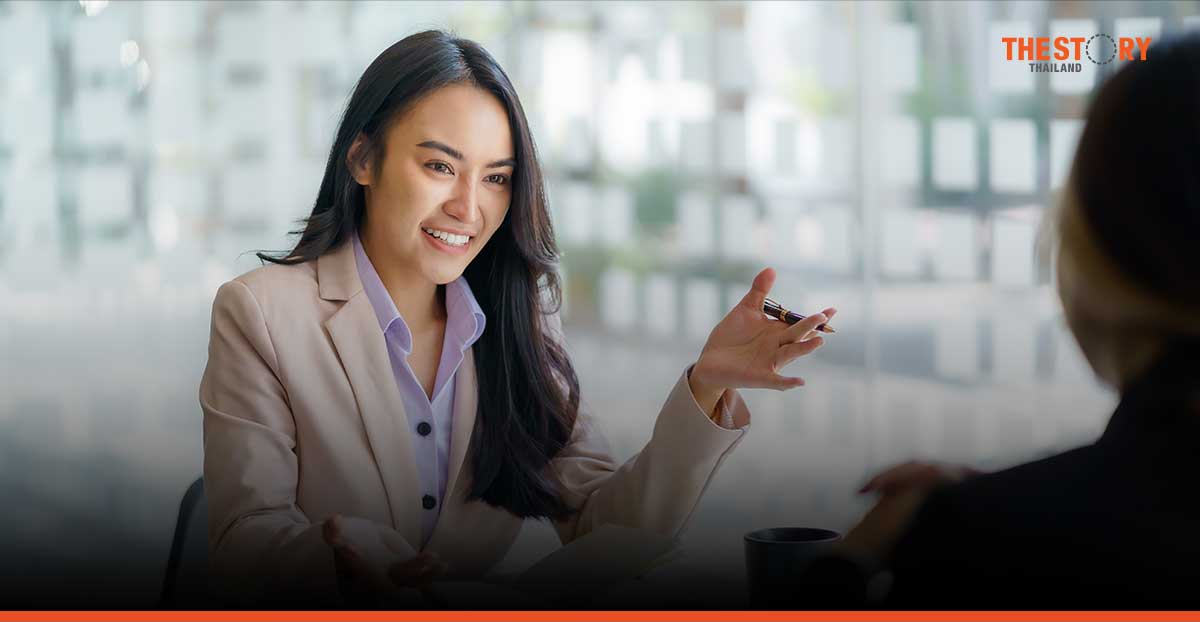 Thai employees priorities flexibility, Work-life Balance, and well-being in 2024