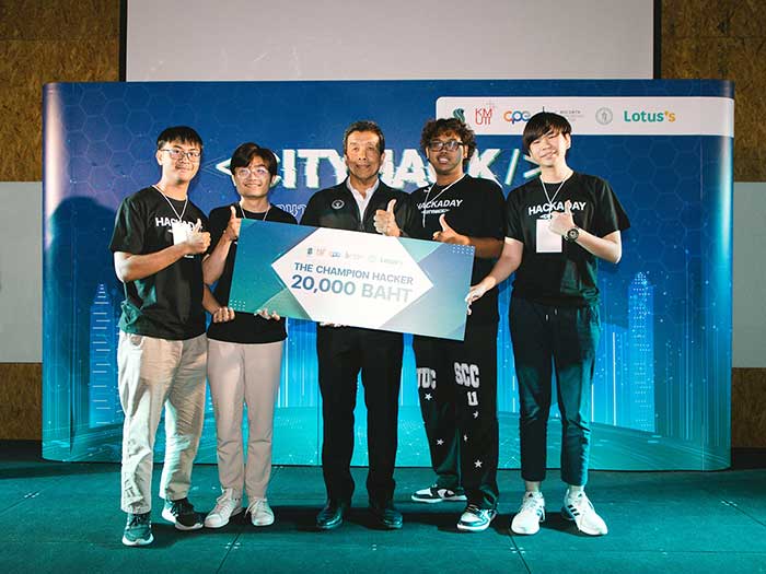 ทีมโกโกจูเรนเจอร์