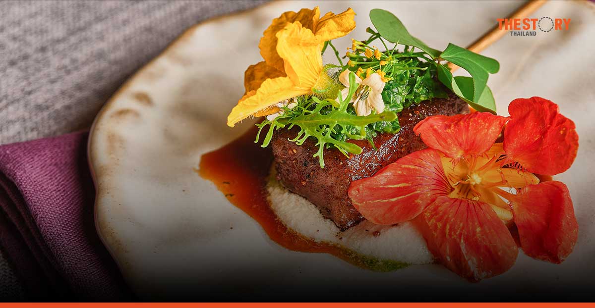 Michelin has officially unveiled The MICHELIN Guide Thailand 2024 edition