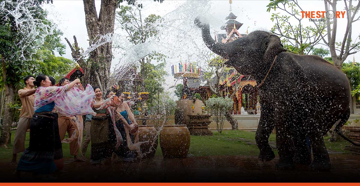 UNESCO lists Songkarn in Thailand as Intangible Cultural Heritage