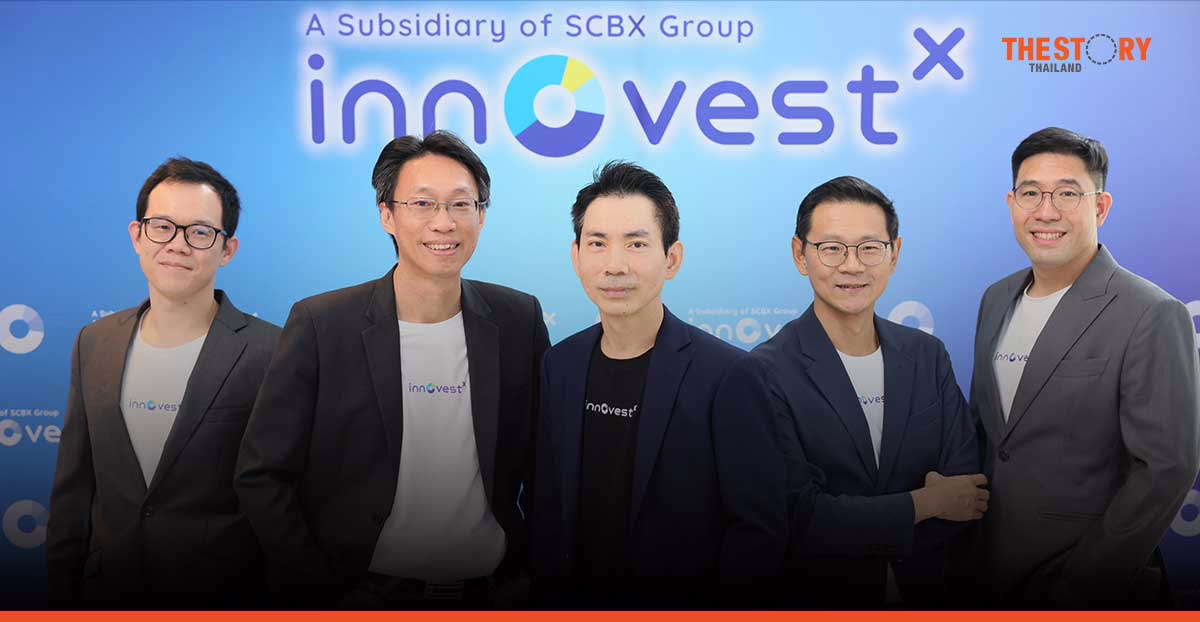 InnovestX unveils global economic trends and investment strategy for 2024