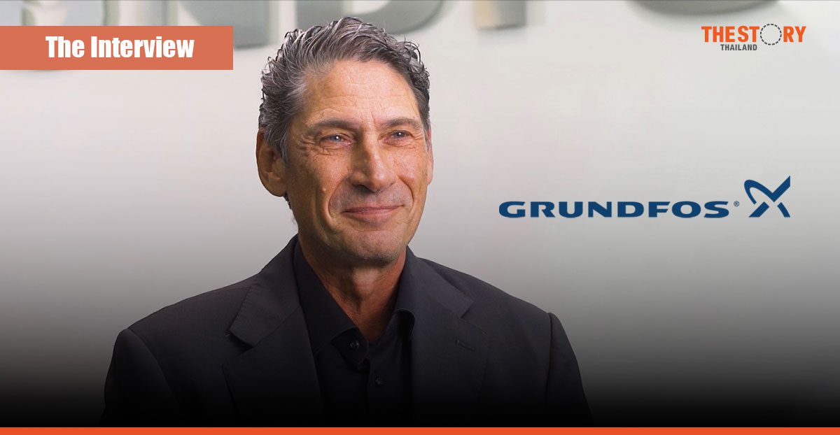 Water pumps may help with Thailand’s carbon-neutrality goal